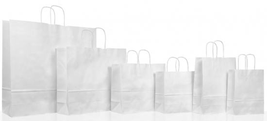 REPAPER SHOPPING BAG